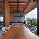 Breeze Residence - Studio Duplo By Carpediem