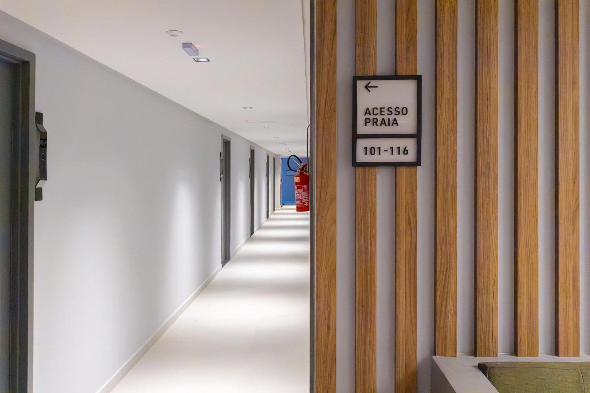 Apartamento Breeze - Duplo By Carpediem