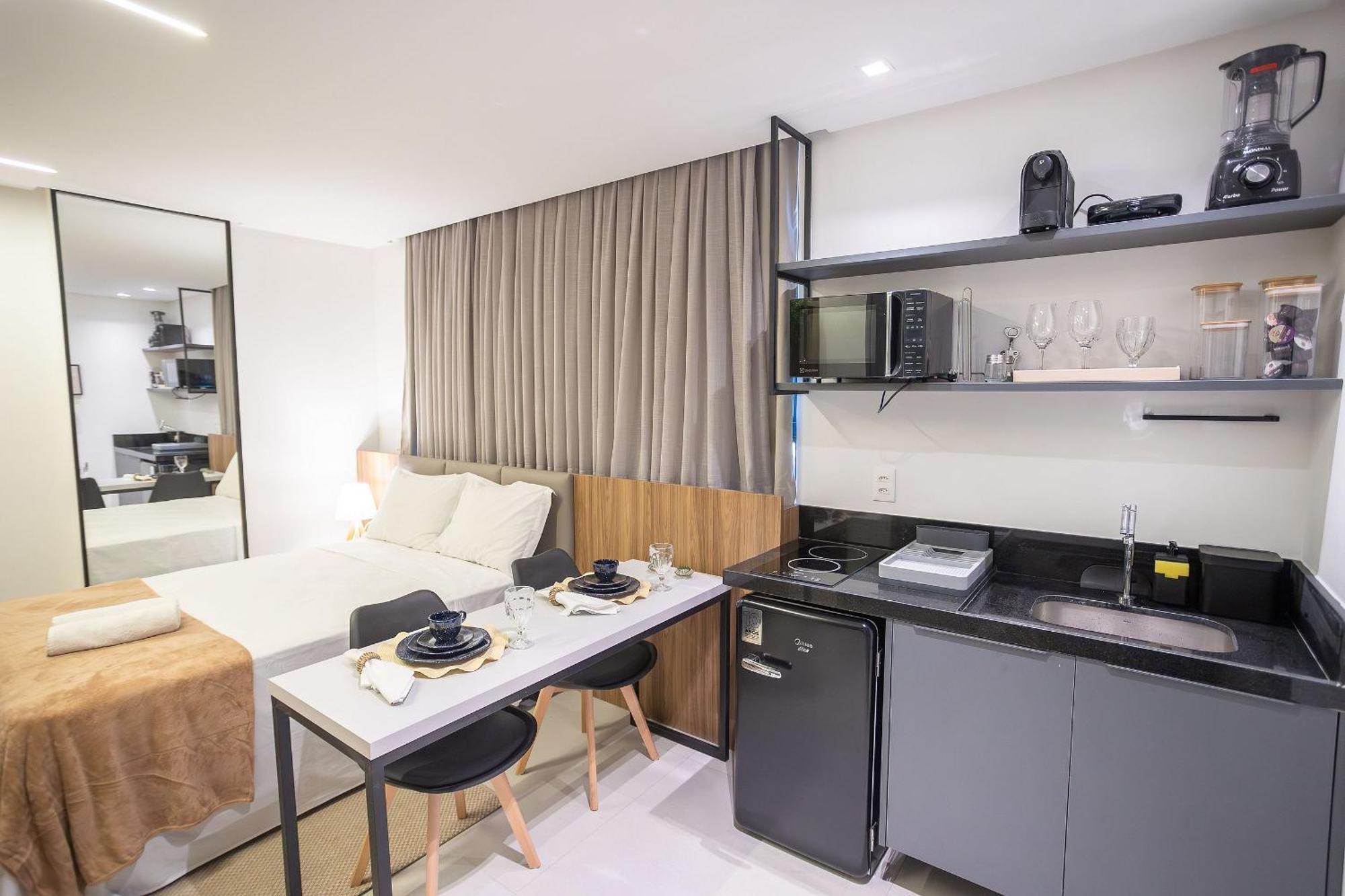 Apartamento Breeze - Duplo By Carpediem *