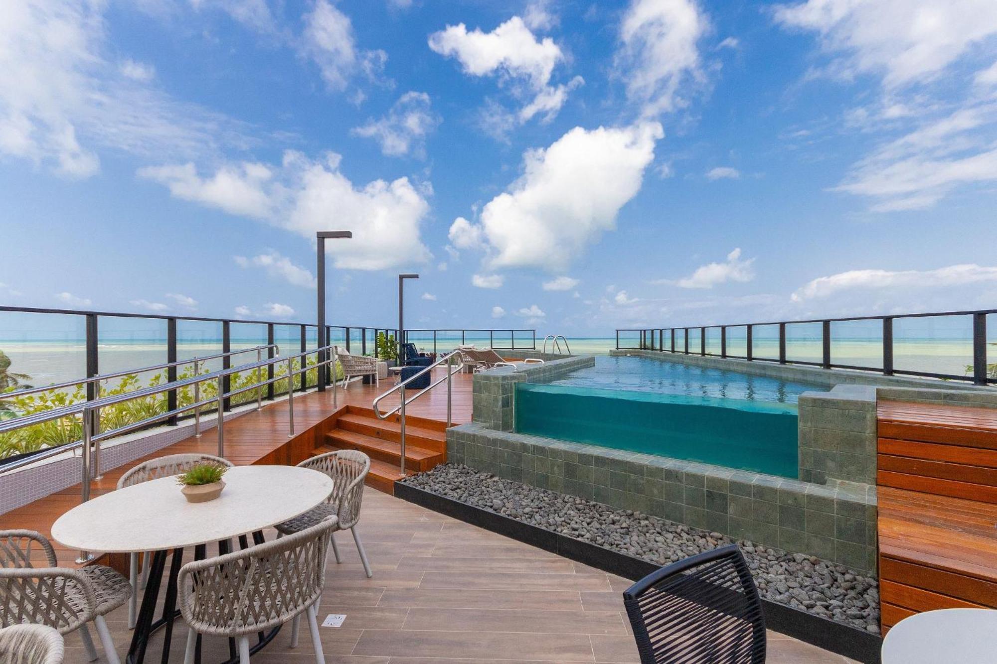 Breeze - Duplo By Carpediem Apartamento