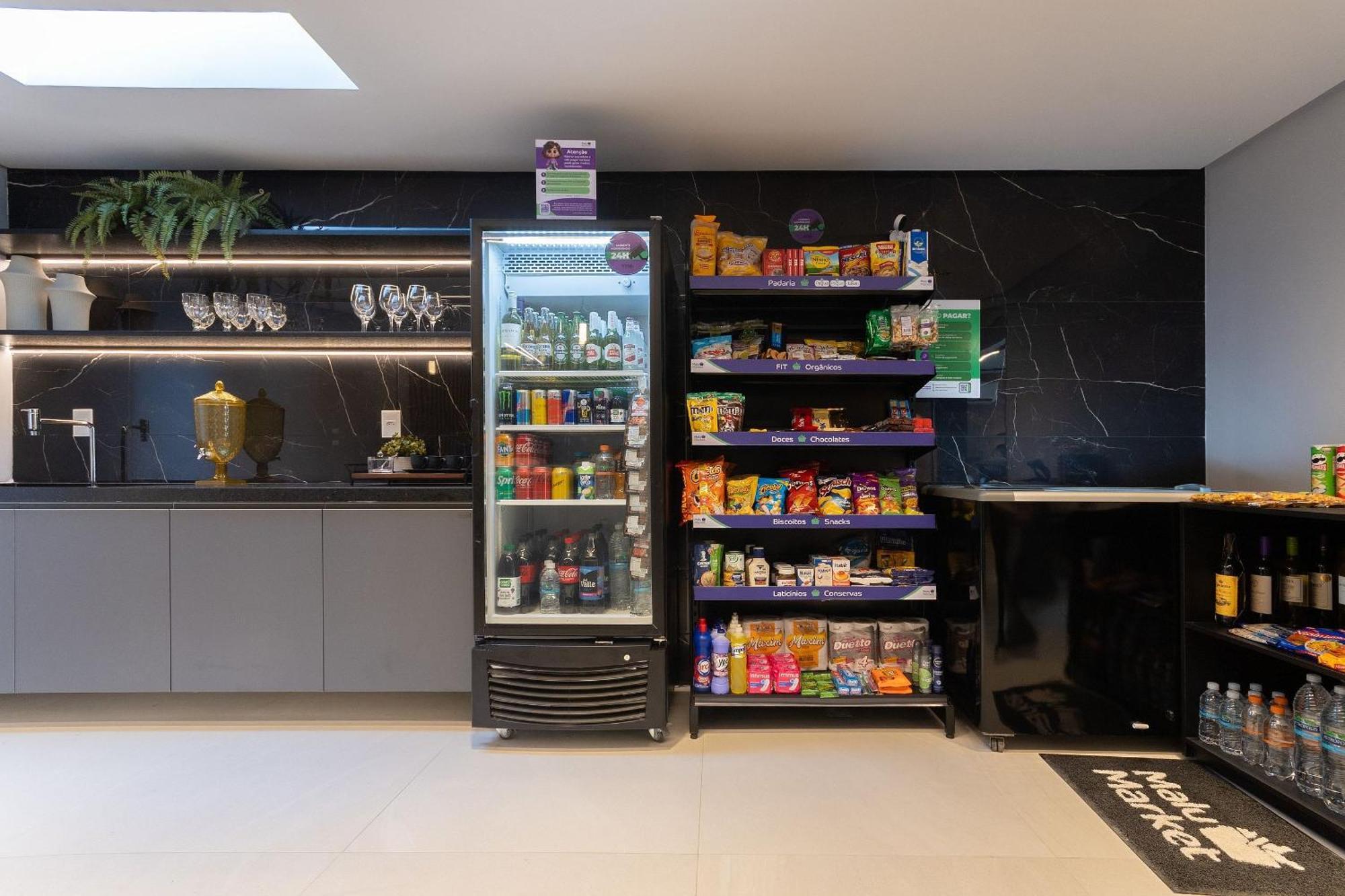 Apartamento Breeze - Duplo By Carpediem