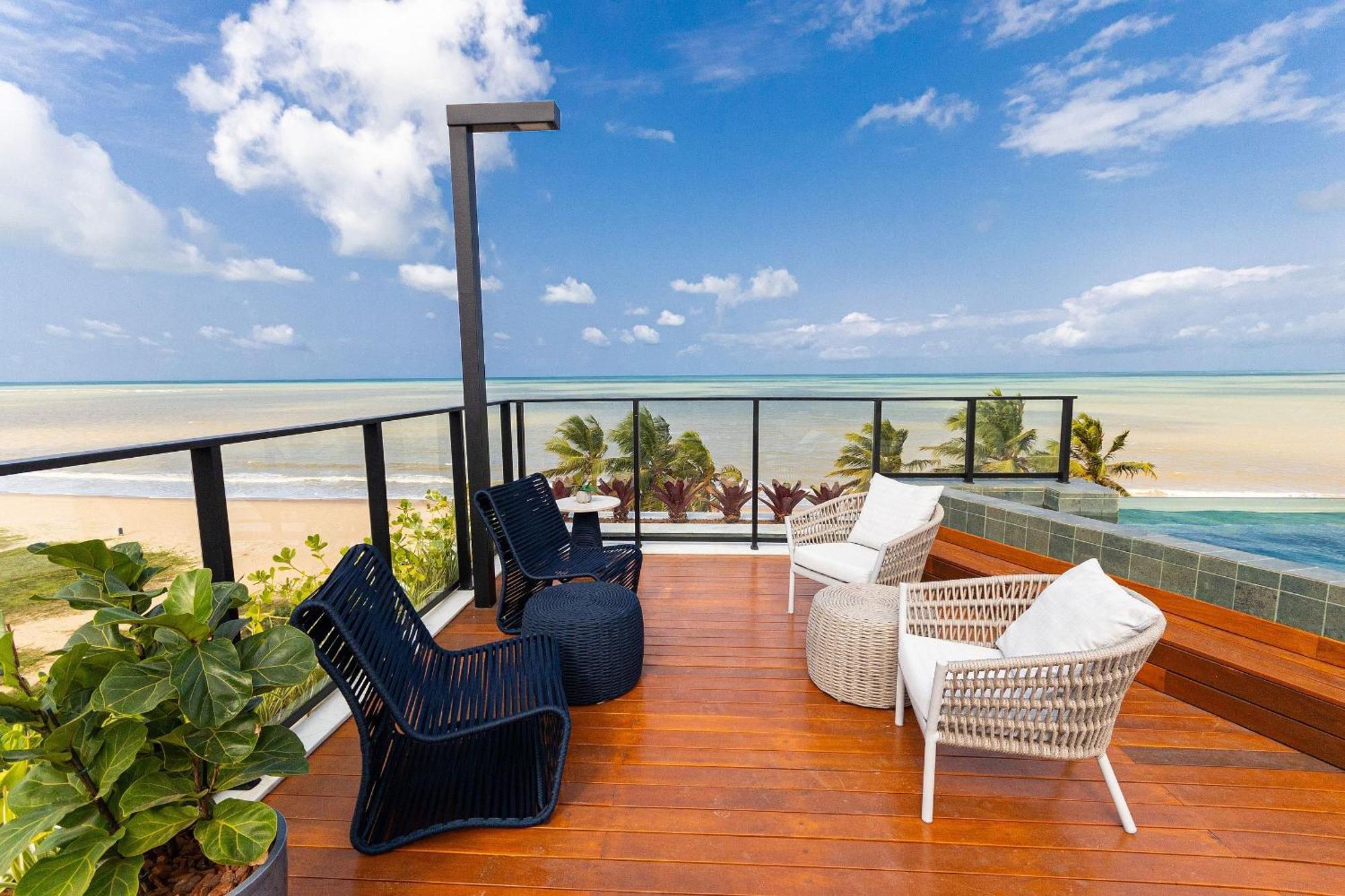 Apartamento Breeze - Duplo By Carpediem