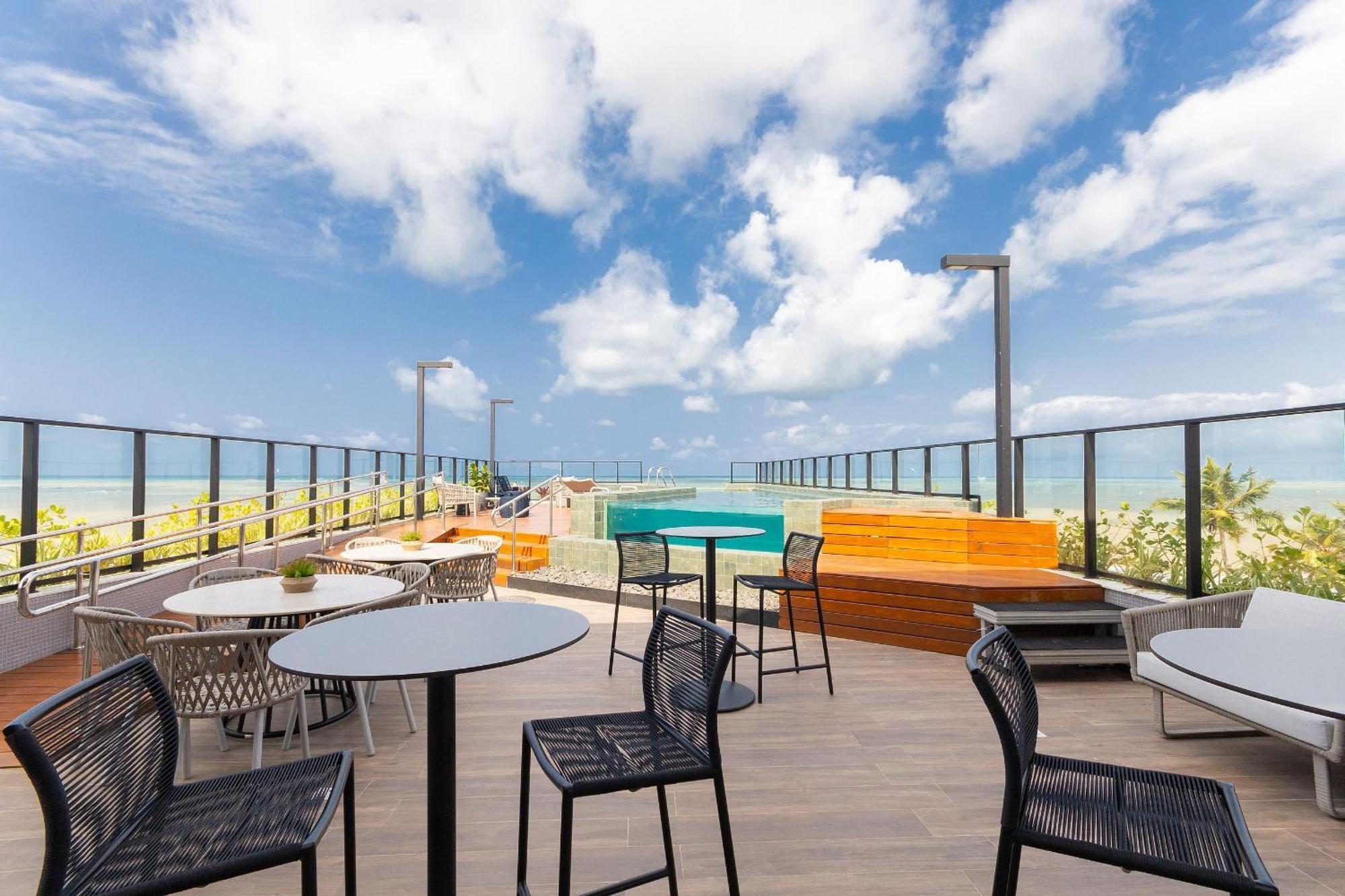 Breeze - Duplo By Carpediem Apartamento *